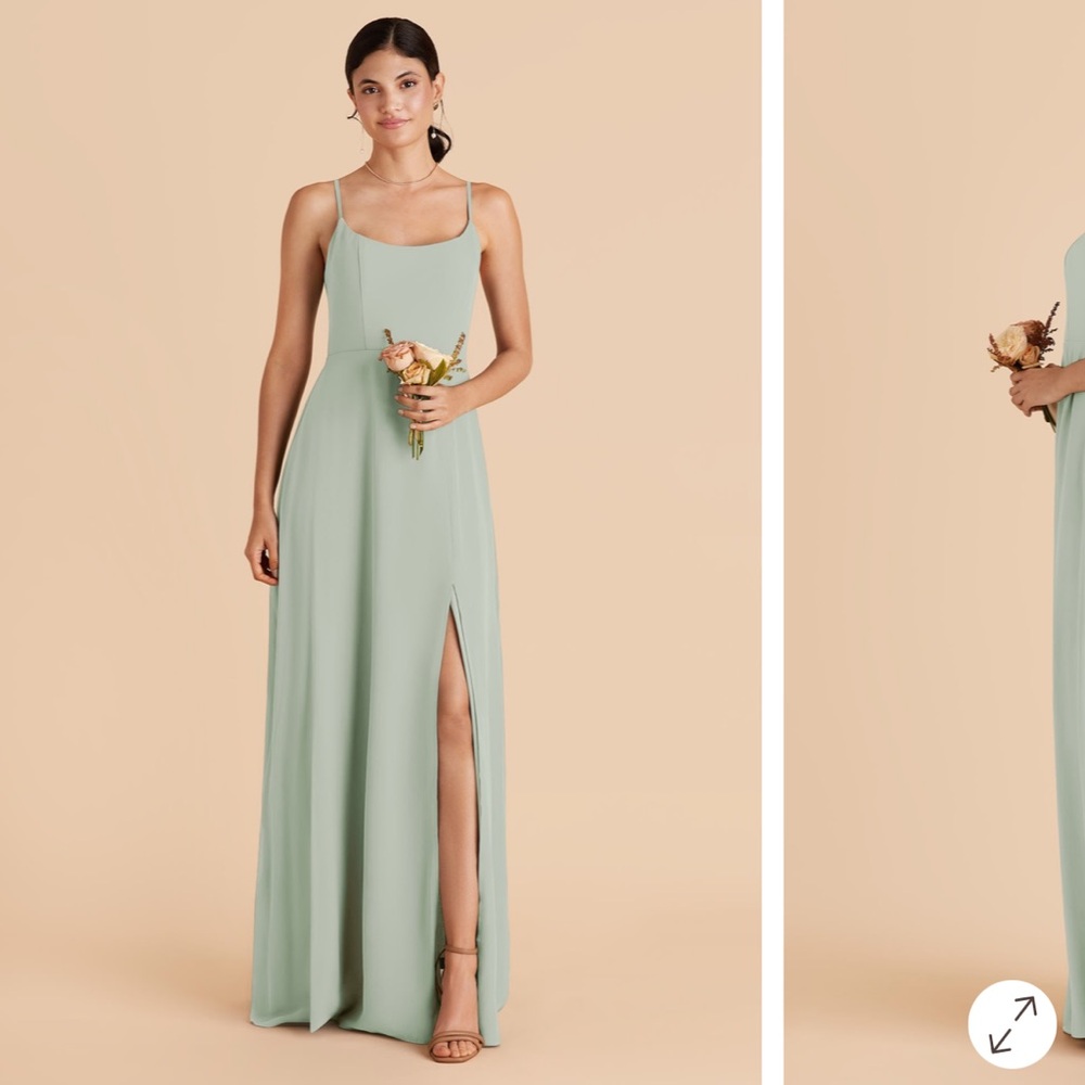 Birdie Grey Amy Bridesmaid Dress